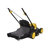 Газонокосилка электрическая Huter ELM-380T (1400 Вт)