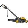 Газонокосилка электрическая Huter ELM-380T (1400 Вт)
