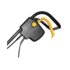 Газонокосилка электрическая Huter ELM-380T (1400 Вт)