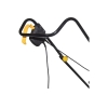 Газонокосилка электрическая Huter ELM-380T (1400 Вт)