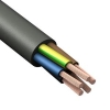 Кабель КГВВнг(А)-LS 5х2.5 (N PE) 380/660-2 (м) ЭЛЕКТРОКАБЕЛЬ НН 00-00024217
