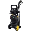 Мойка высокого давления Huter W-4-2500 PRO (2500 Вт)