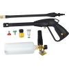 Мойка высокого давления Huter W-4-2500 PRO (2500 Вт)