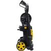 Мойка высокого давления Huter W-4-2500 PRO (2500 Вт)