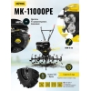 Сельскохозяйственная машина Huter МК-11000PE (11 л.с.) с электростартером