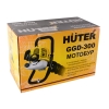 Мотобур бензиновый Huter GGD-300 (70/13/22)