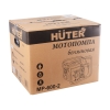 Мотопомпа Huter MP-600-2