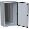 Корпус ЩМП-100.60.30 TITAN 5 УХЛ1 IP66 метал. IEK TI5-10-N-100-060-030-66