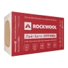 Утеплитель Rockwool Лайт Баттс Оптима 100х600х1000 мм (3 м²)