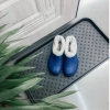 Поддон для обуви 70х37х3.5 см полипропилен Darel Plastic 86-1002
