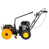 Подметальная машина-снегоуборщик Huter SGC-4100S