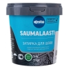 Затирка Kesto Saumalaasti белая (№10) 1 кг