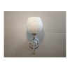Светильник бра Jupiter Lighting N10-4737/1 1х60 Вт E27 белый