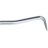 Крюк для вязки арматуры BIBER 210 мм пластиковая ручка 35911