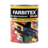 Эмаль алкидная Farbitex ПФ-115 ярко-зеленая (0.8 кг)