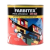 Эмаль алкидная Farbitex ПФ-115 фиолетовая (2.7 кг)