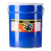 Эмаль алкидная Farbitex ПФ-115 синяя (20 кг)