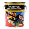Эмаль алкидная Farbitex ПФ-115 желтая (5 кг)