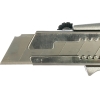 Нож 25 мм с сегментным лезвием Armero А511/250