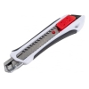 Нож обрезин. ручка 18 мм кнопка Easy Slider Монтажник 600504