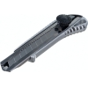 Нож технический 18 мм с сегментным лезвием Zolder Master Metal 638