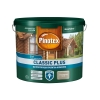 Пропитка-антисептик Pinotex Classic Plus 3 в 1 скандинавский серый (2.5 л)