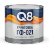 Грунт Formula Q8 ГФ-021 серый (1.9 кг)