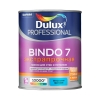 Краска для стен и потолков DULUX Professional Bindo 7 белая (1 л)
