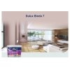 Краска для стен и потолков DULUX Professional Bindo 7 белая (1 л)