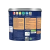 Краска для стен и потолков DULUX Professional Bindo 7 белая (2.5 л)