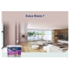 Краска для стен и потолков DULUX Professional Bindo 7 белая (2.5 л)