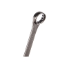 Ключ гаечный комбинированный 24 мм кованый BIBER 90644