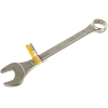 Ключ гаечный комбинированный 32 мм кованый BIBER 90647