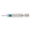 Набор бит Torx 8 х 50, сталь S2, 10 шт. Gross