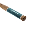 Молоток-гвоздодер, 280 г, угол 75, магнит, обрезиненная рукоятка American hickory GROSS