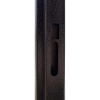 Блок дверной металлический ЦСД ДМ Строй 850х2050 мм (правый)