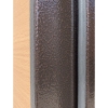 Блок дверной металлический ЦСД ДМ Строй 850х2050 мм (левый)