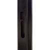 Блок дверной металлический ЦСД ДМ Строй 850х2050 мм (левый)