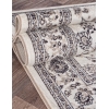 Ковер 1.5х2.3 м Merinos Valencia Deluxe d251 CREAM-BROWN