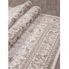Ковер 1.5х2.3 м Merinos Valencia Deluxe F014 Cream
