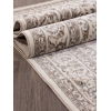 Ковер 1.5х2.3 м Merinos Valencia Deluxe F014 Cream