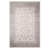 Ковер 1.5х2.3 м Merinos Valencia Deluxe F014 Cream-L.Blue