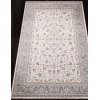 Ковер 1.5х2.3 м Merinos Valencia Deluxe F014 Cream-L.Blue