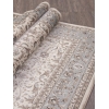 Ковер 1.5х2.3 м Merinos Valencia Deluxe F014 Cream-L.Blue