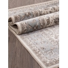Ковер 1.5х2.3 м Merinos Valencia Deluxe F014 Cream-L.Blue