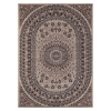 Ковер 0.8х1.5 м Merinos Gavana D504 Beige