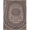 Ковер 0.8х1.5 м Merinos Gavana D504 Beige