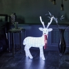 Фигура светодиодная Олень-1 IP20 Uniel ULD-M6393-200-STA White Deer-1 11036
