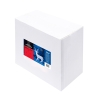 Фигура светодиодная Олень-1 IP20 Uniel ULD-M6393-200-STA White Deer-1 11036