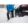 Лопата для уборки снега автомобильная Plantic Auto 18001-01 (1019353)